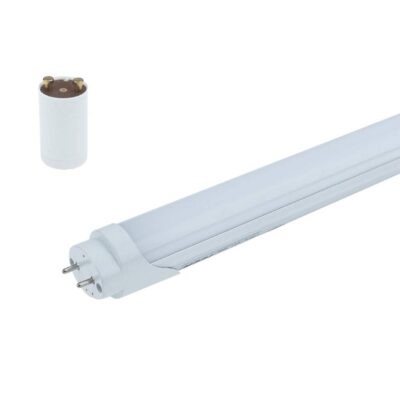 LED Tube T8 Professional Edition 9W White light