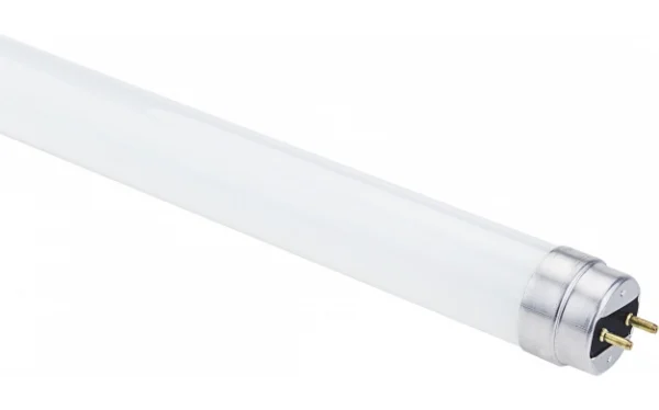 LED ПУРА T8 СТЪКЛО 9W 60CM 175-265V 1000LM 6000K Ra>80 PF>0.9