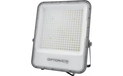 300W LED SMD ПРОЖЕКТОР СИВ 4500K – IP67