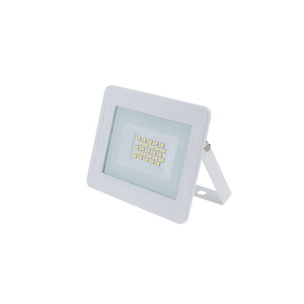 LED SMD Floodlight White Classic Line2 20W Warm white