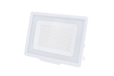 LED SMD Floodlight white city line 50W Warm white