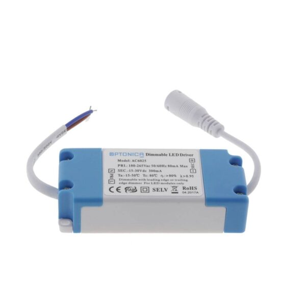 LED Dimmable Driver 220V None None