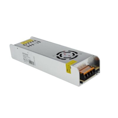LED Strip Slim Power Supply 360W None