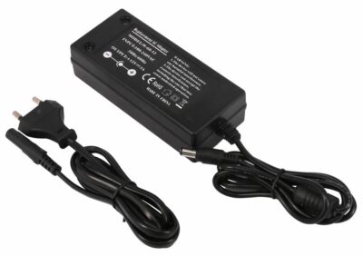 LED Power Supply 24V 3 Years Warranty 60W None