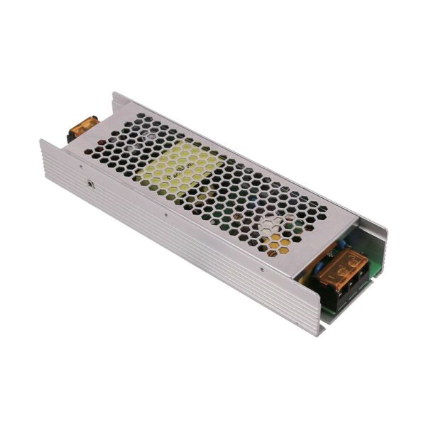 LED Power Supply Metal 3 Years Warranty 150W None