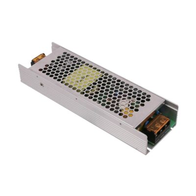 LED Power Supply 24V Metal 3 Years Warranty 150W None