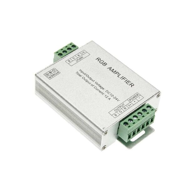 LED Strip Amplifier None None