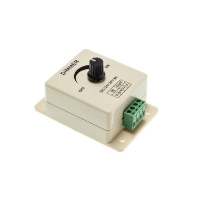 ROTATED DIMMER 8A 96W None None