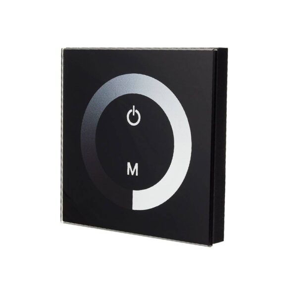 LED Sensor Dimmer Wall Mountable None None