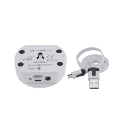 WIFI-Relay Android/IOS None None