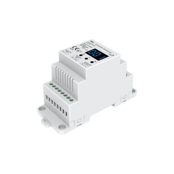 AC TRIAC DIMMER None White light