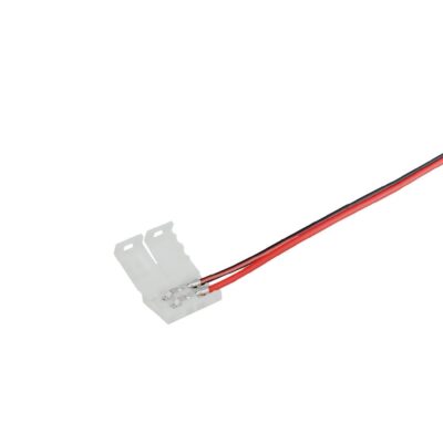 Flexible Connector For LED Strip 3528 None None