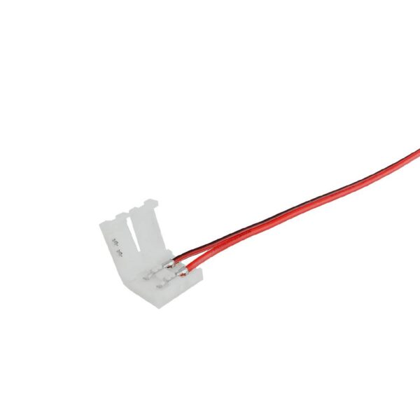 Flexible Connector For LED Strip 5050 None None