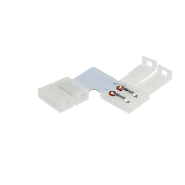 Angle Connector For LED Strip 5050 10m None None