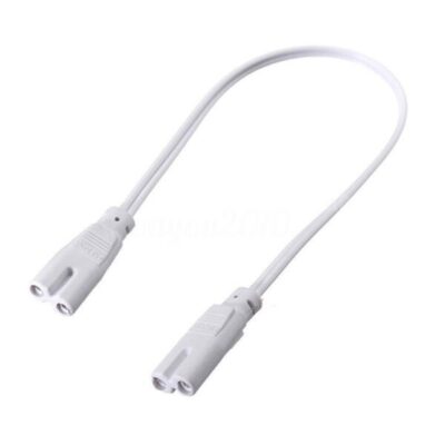 Dual Input Cable For T5 100 cm No color