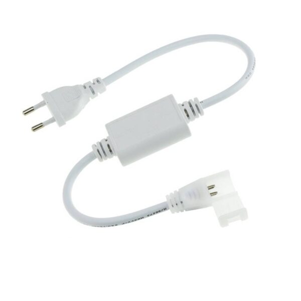 2835/5730 Input Cable + Connector + Plug None None