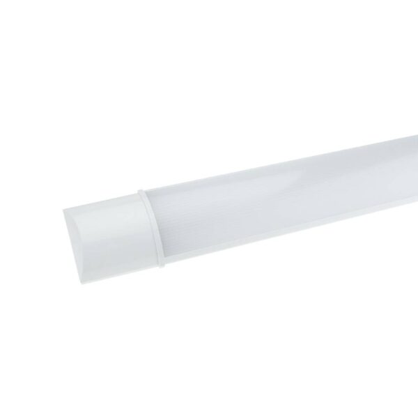 LED ЛИНЕЕН ОСВЕТИТЕЛ 50W 150CM IP20 4150LM – Студено Бяла