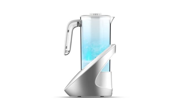 Hydrogen Water Kettle – Biogenis None No color
