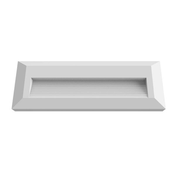 3W LED ОСВЕТЛЕНИЕ ЗА СТЪЛБИ ПРАВОЪГЪЛЕН БЯЛ – Неутрално Бяло