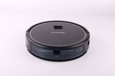 Visual Smart Camera Robotic Vacuum Cleaner None No color