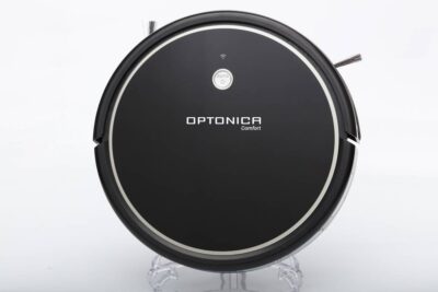 Smart Gyro Robot Vacuum Cleaner None No color