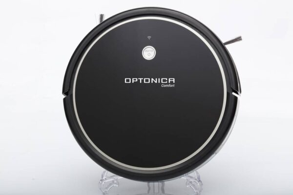 Smart Gyro Robot Vacuum Cleaner None No color