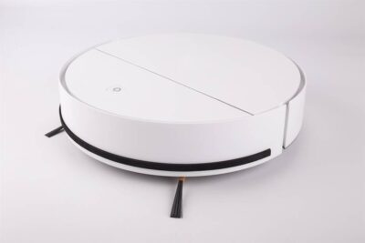 Robot Vacuum Cleaner None No color