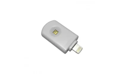 LED UV Disinfection Smartphone Adapter IOS