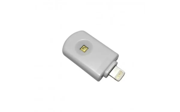 LED UV Disinfection Smartphone Adapter IOS