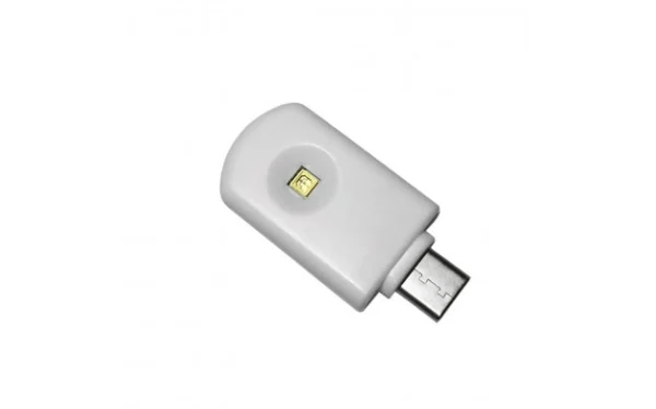 LED UV Disinfection Smartphone Adapter Type-C