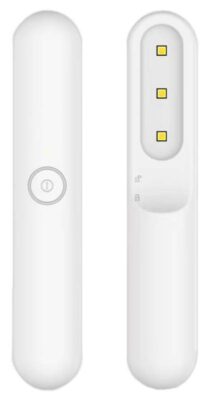 UV Portable LED Sterilizer None No color