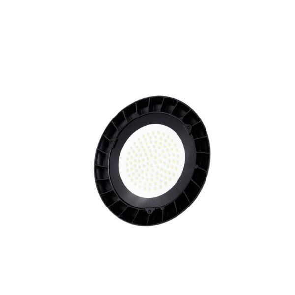 LED High Bay Industrial Light Ufo 90° 200W White light