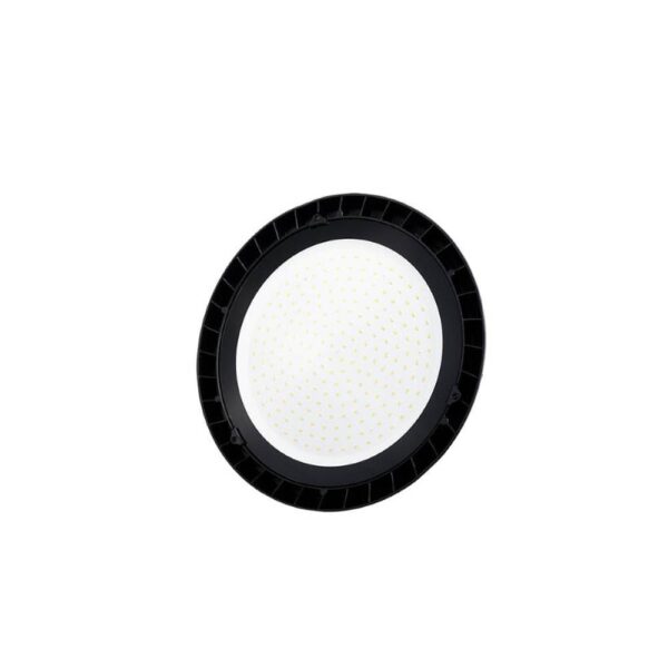 LED High Bay Industrial Light UFO 120° 200W White light