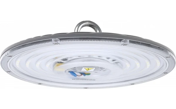 LED КАМБАНА 150W 220-240V 5000LM 4500K 90° IP65