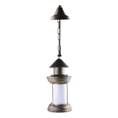 LED Flame Lamp 5W SMD Bronze Colour Fire Up/Down None None