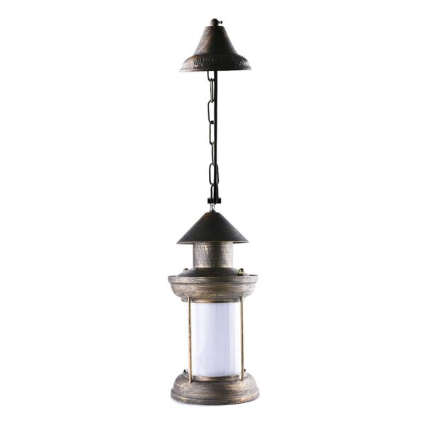 LED Flame Lamp 5W SMD Bronze Colour Fire Up/Down None None