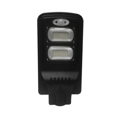 LED СОЛАРНА УЛИЧНА ЛАМПА 9W 950Lm 6000K IP65