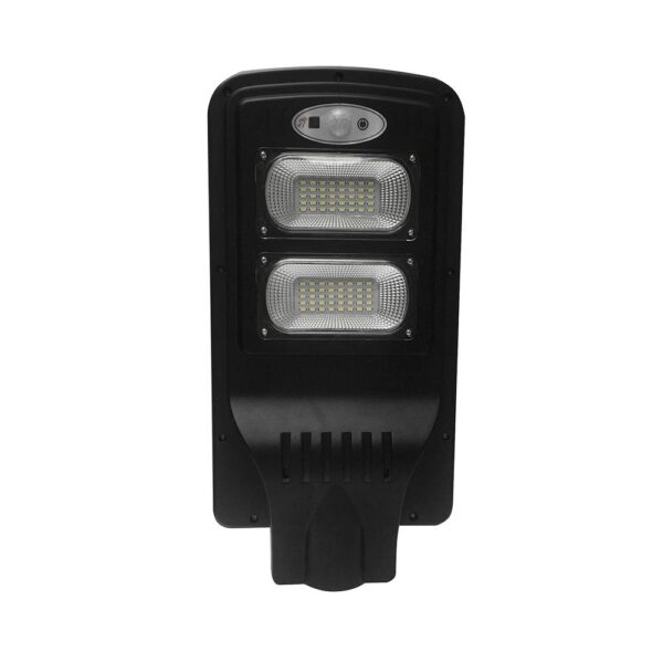 LED СОЛАРНА УЛИЧНА ЛАМПА 9W 950Lm 6000K IP65