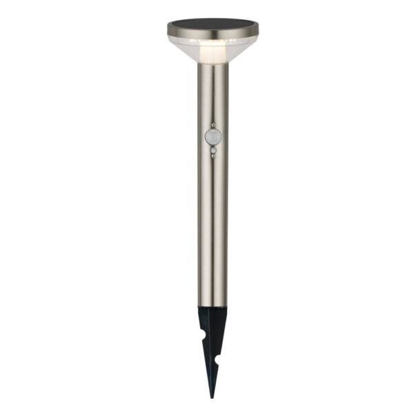 LED Lawn Lamp Spike PIR SEnsor 2w Warm white