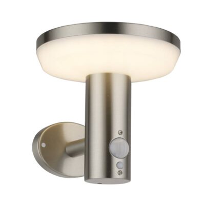 LED Wall Light UP 4.4W Sensor 4.4W Warm white