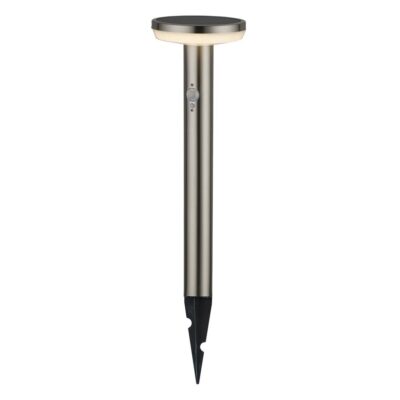 LED Lawn Lamp Spike 4.4W Sensor 4.4W Warm white