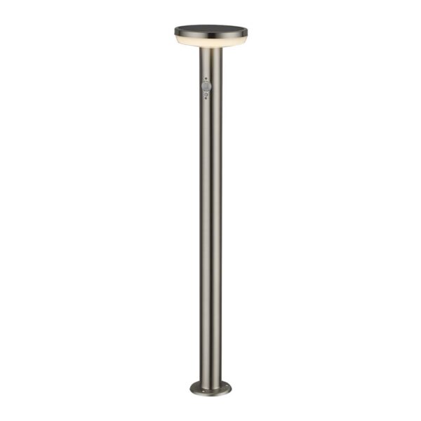 LED Lawn Lamp 4.4W Sensor 4.4W Warm white