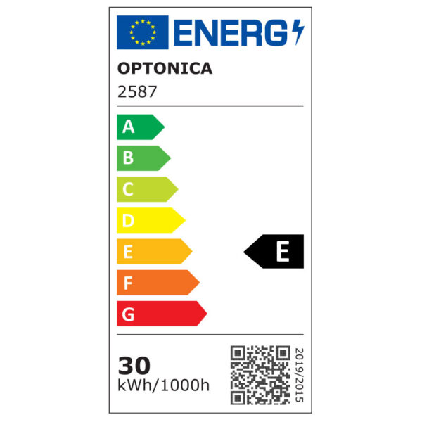 30W LED CCT СМЕНЯЕМА ЦВЕТНА ТЕМПЕРАТУРА SUPER SLIM