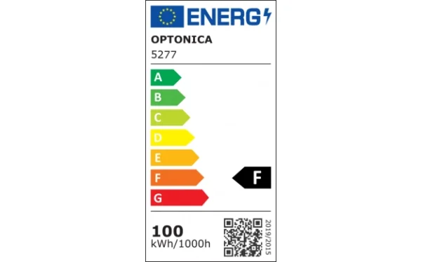 LED SMD5730 ЧЕРЕН ПРОЖЕКТОР 100W AC85-265V PF>0.95 9000LM 6000K