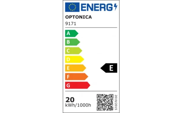 LED УЛИЧНО ОСВЕТЛЕНИЕ 20W – 6000K